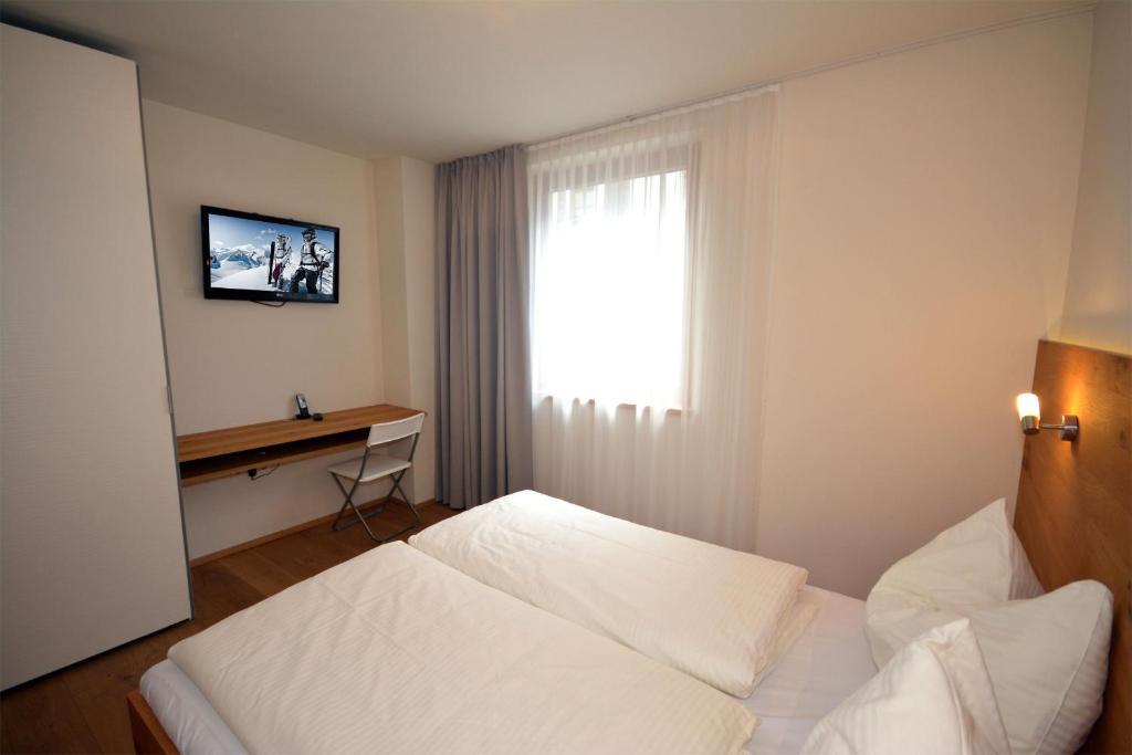 Zell City Exclusive Lodges By All In One Apartments Zell am See Chambre photo