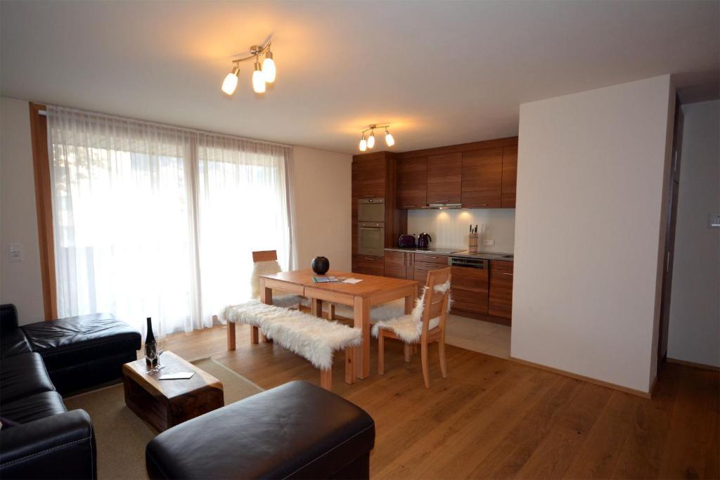 Zell City Exclusive Lodges By All In One Apartments Zell am See Chambre photo