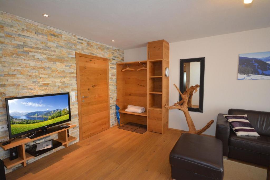 Zell City Exclusive Lodges By All In One Apartments Zell am See Chambre photo