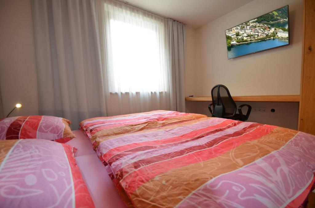 Zell City Exclusive Lodges By All In One Apartments Zell am See Chambre photo