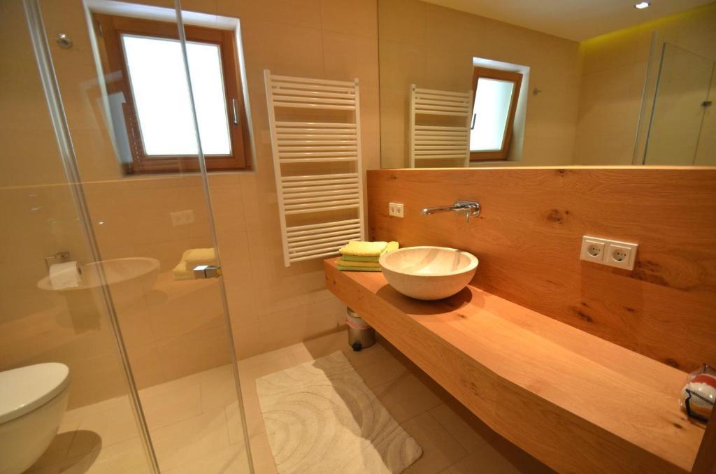 Zell City Exclusive Lodges By All In One Apartments Zell am See Chambre photo